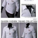 Beautiful men's stylish  T-shirts - Free Shipping