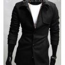Hot mens jacket, very stylish - Free Shipping