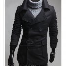 Men's Gorgeous winter coat - Free Shipping