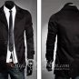 Stylish  Beautiful men's winter coat - Free Shipping