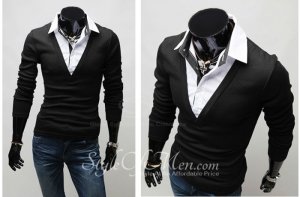 Beautiful mens t-shirt - Free Shipping