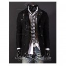 Stylish Beautiful men's coat - Free Shipping