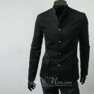 mazing men's jacket, very stylish - Free Shipping