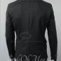 mazing men's jacket, very stylish - Free Shipping