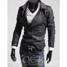 Hot mens winter jacket, very stylish - Free Shipping