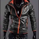 Hot mens winter jacket, very stylish - Free Shipping