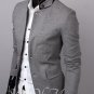 Amazing men's winter jacket, very stylish - Free Shipping