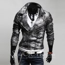 Beautiful stylish men's jacket - Free Shipping