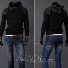 Beautiful men's stylish jacket - Free Shipping
