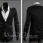 Gorgeous men's jacket - Free Shipping