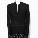 Amazing men's jacket, very stylish - Free Shipping