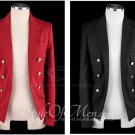 Hot mens jacket, very stylish - Free Shipping