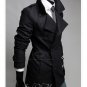 Sexy stylish men's winter jacket - Free Shipping