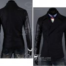 Hot mens jacket, very stylish - Free Shipping
