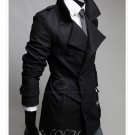 Amazing men's winter jacket, very stylish - Free Shipping