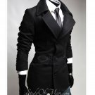 Sexy stylish men's jacket - Free Shipping