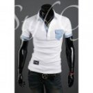 Cotton T-Shirt For Men