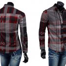 Beautiful stylish men's shirt - Free Shipping