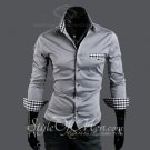 Gorgeous men's shirt - Free Shipping