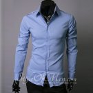 Sexy Stylish men's shirt - Free Shipping