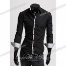 Hot Beautiful men's shirt - Free Shipping