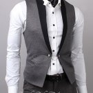 Amazing men's winter waistcoat, very stylish - Free Shipping