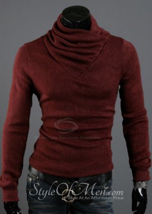 Beautiful Sweater for men  - Free Shipping