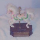 Collectible Unicorn music box