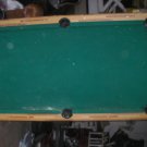 Pool Table 6'