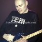 Smashing Pumpkins Billy Corgan 8"x10" Concert Photo