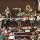 Heartbeat Dixie Land Jazz Band 8"x10" Color Concert Photo