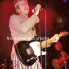 The Fixx Cy Curnin 8"x10" Color Concert Photo