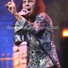 Ronnie James Dio 8"x10" Color Concert Photo Ronnie James Dio 8"x10" Color Concert Photo