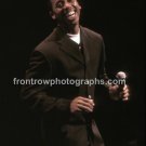 Jeffrey Osborne 8"x10" Color Concert Photo