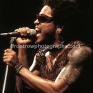 Lenny Kravitz 8"x10" Color Concert Photo Lenny Kravitz 8"x10" Color Concert Photo