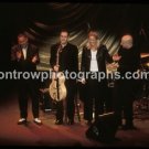 Diana Krall & her band 8"x10" Color Concert Photo