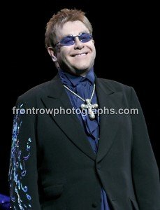 Elton John 8