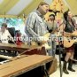 Donna The Buffalo 8"x10" Color Concert Photo