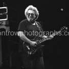 Grateful Dead Jerry Garcia 8"x10" BW Concert Photo Grateful Dead Jerry Garcia 8"x10" BW Concert Photo