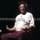 Bill Cosby Color 8"x10" Concert Photo