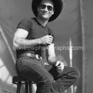 Clint Black Color 8"x10" Concert Photo Clint Black Color 8"x10" Concert Photo