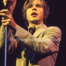 Beck Color 8"x10" Concert Photo