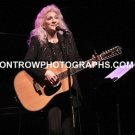 Musician Judy Collins 8"x10" Color Concert Photo
