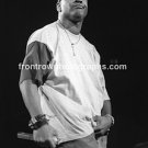 LL Cool J 8"x10" BW Concert Photo