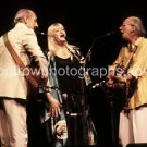 Peter, Paul & Mary "Collectors" 8"x10" Concert Photo