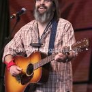 Musician Steve Earle 8"x10" Color Concert Photo