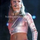 Britney Spears Color 8"x10" Concert Photo Britney Spears Color 8"x10" Concert Photo