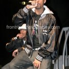 Will Smith Color 8"x10" Concert Photo
