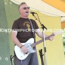 Musician Billy Bragg 8"x10" Color Concert Photo