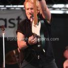 Musician John Cafferty 8"x10" Color Concert Photo